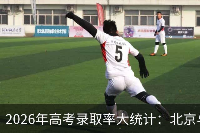 2026年高考录取率大统计：北京与河南差异明显，原因何在？
